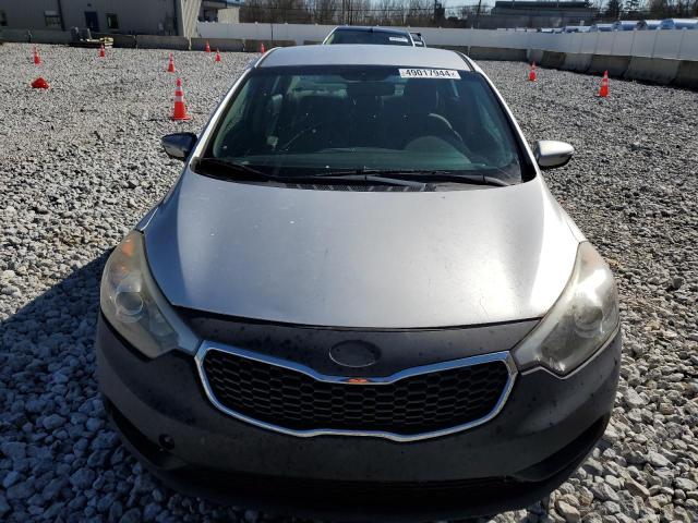 Photo 4 VIN: KNAFX4A67E5074362 - KIA FORTE 