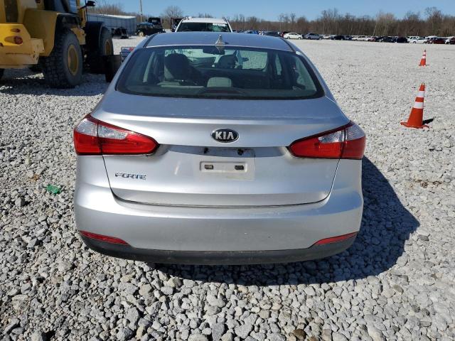 Photo 5 VIN: KNAFX4A67E5074362 - KIA FORTE 