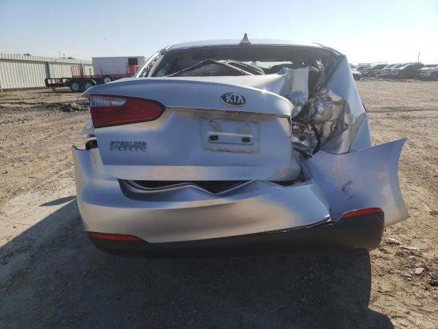 Photo 5 VIN: KNAFX4A67E5079951 - KIA FORTE 