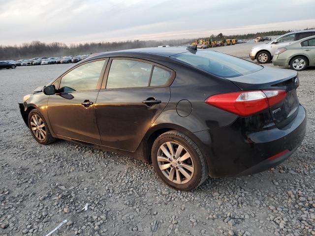 Photo 1 VIN: KNAFX4A67E5082154 - KIA FORTE 