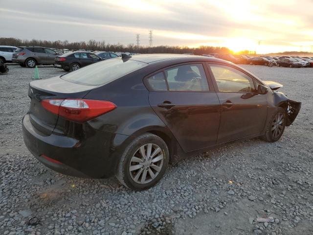 Photo 2 VIN: KNAFX4A67E5082154 - KIA FORTE 