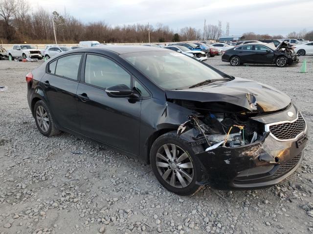 Photo 3 VIN: KNAFX4A67E5082154 - KIA FORTE 