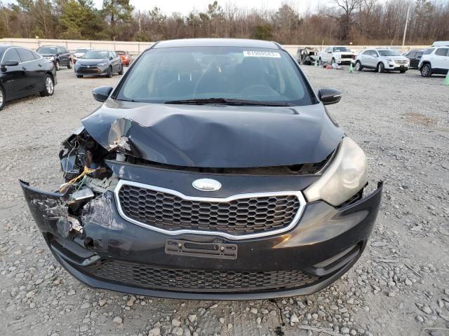 Photo 4 VIN: KNAFX4A67E5082154 - KIA FORTE 