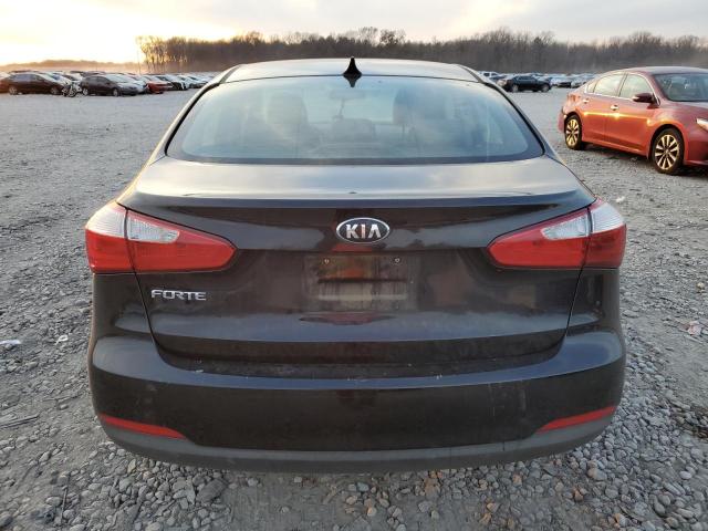 Photo 5 VIN: KNAFX4A67E5082154 - KIA FORTE 