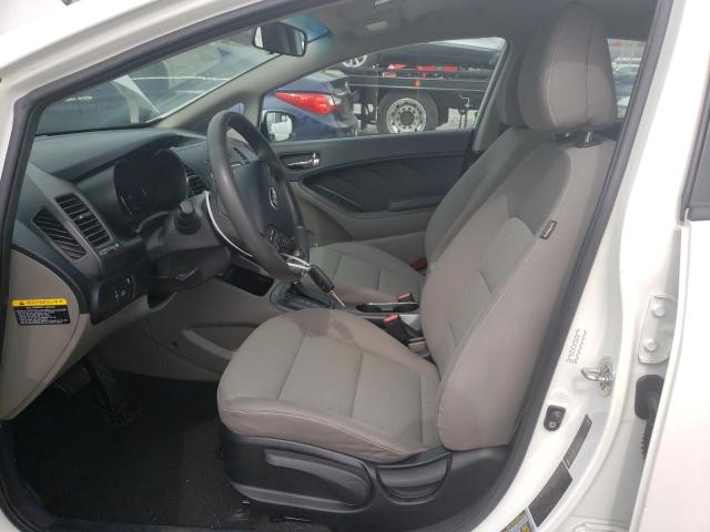 Photo 6 VIN: KNAFX4A67E5088682 - KIA FORTE LX 