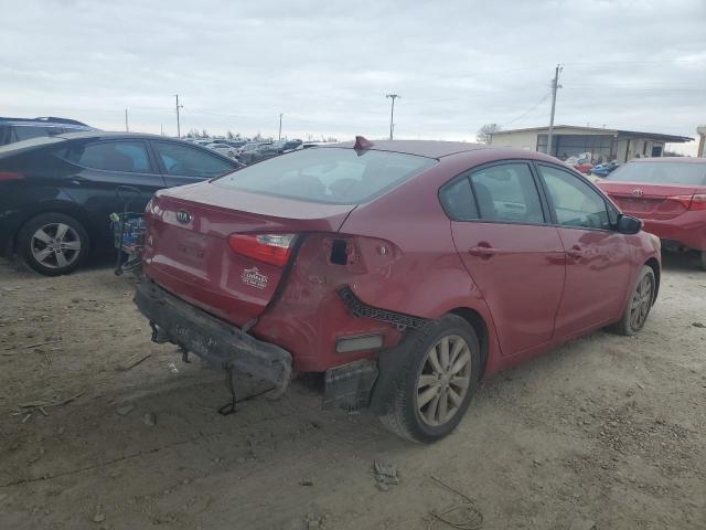 Photo 2 VIN: KNAFX4A67E5091923 - KIA FORTE 