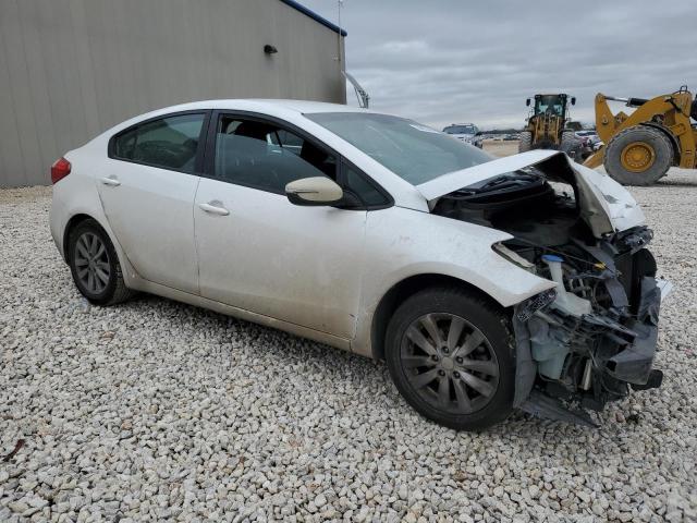 Photo 3 VIN: KNAFX4A67E5098886 - KIA FORTE 