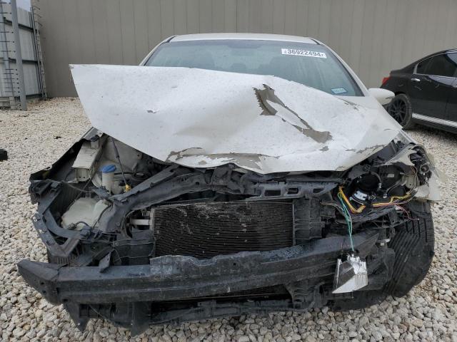 Photo 4 VIN: KNAFX4A67E5098886 - KIA FORTE 