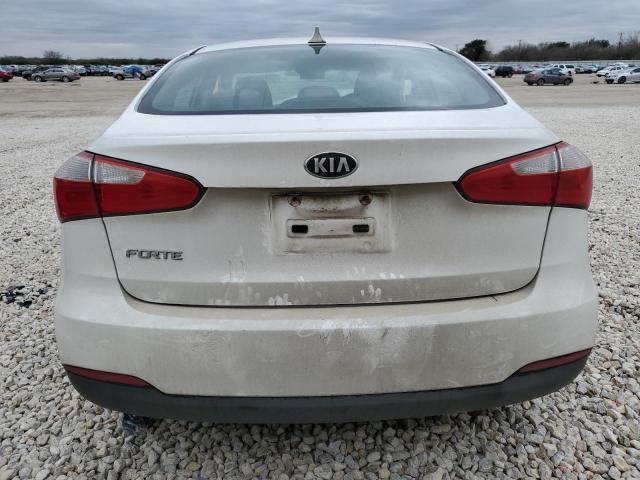 Photo 5 VIN: KNAFX4A67E5098886 - KIA FORTE 