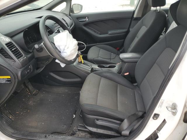 Photo 6 VIN: KNAFX4A67E5098886 - KIA FORTE 