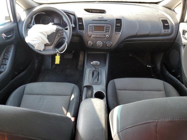 Photo 7 VIN: KNAFX4A67E5098886 - KIA FORTE 