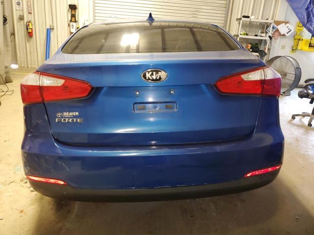 Photo 5 VIN: KNAFX4A67E5120594 - KIA FORTE LX 