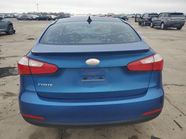 Photo 5 VIN: KNAFX4A67E5121387 - KIA FORTE LX 