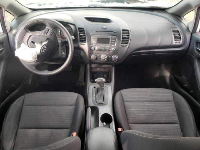 Photo 7 VIN: KNAFX4A67E5127321 - KIA FORTE LX 