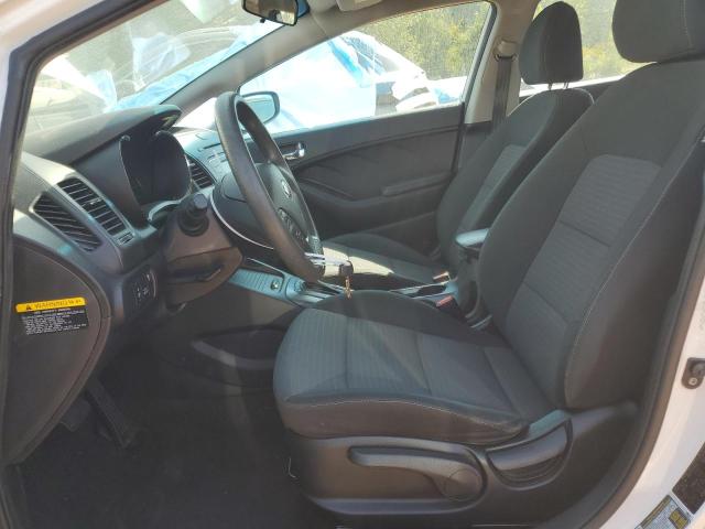 Photo 6 VIN: KNAFX4A67E5155801 - KIA FORTE LX 