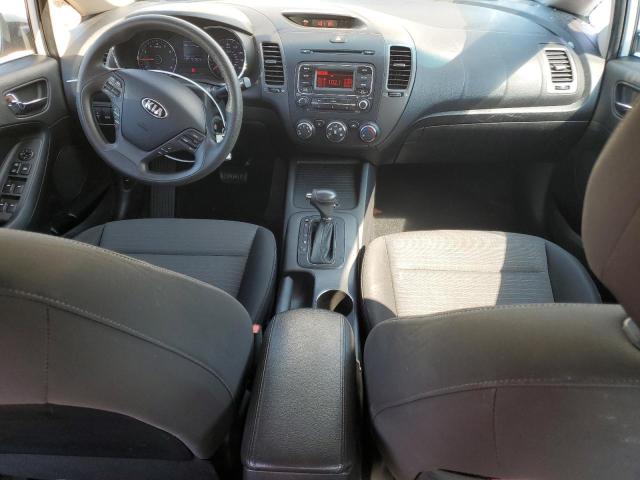 Photo 7 VIN: KNAFX4A67E5155801 - KIA FORTE LX 