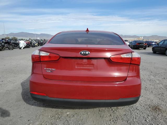 Photo 5 VIN: KNAFX4A67E5162618 - KIA FORTE LX 