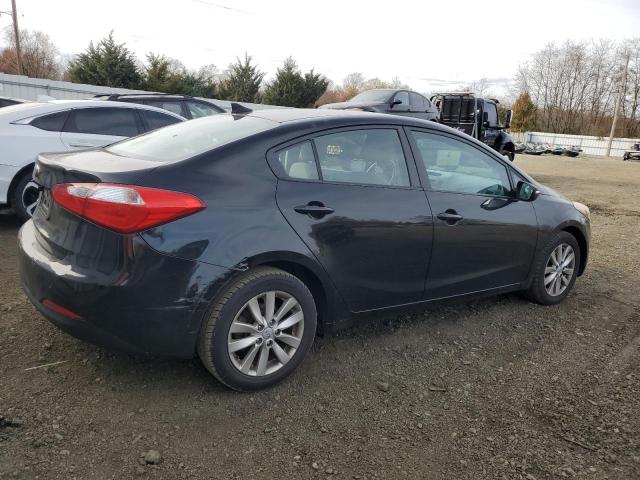 Photo 2 VIN: KNAFX4A67E5179435 - KIA FORTE 