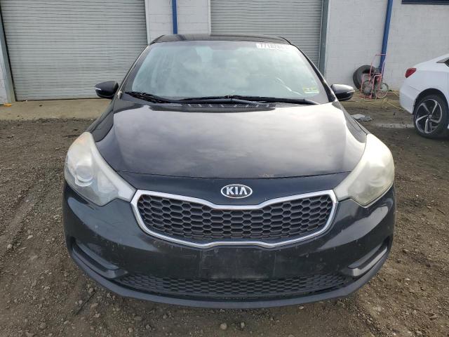 Photo 4 VIN: KNAFX4A67E5179435 - KIA FORTE 