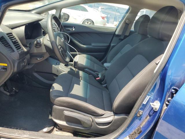 Photo 6 VIN: KNAFX4A67E5187695 - KIA FORTE 