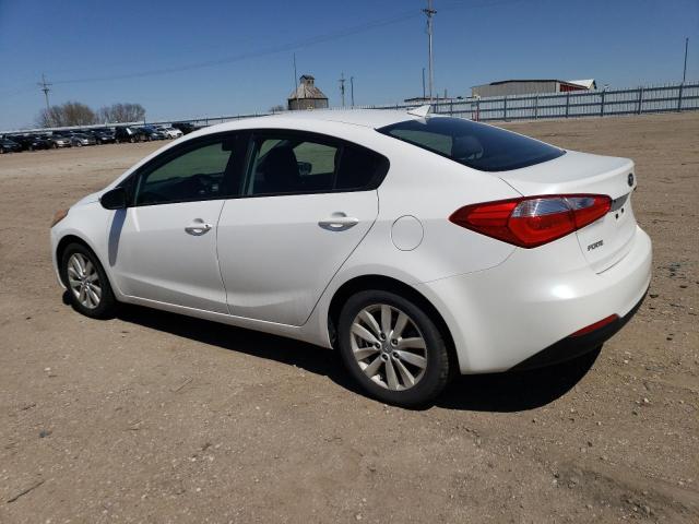 Photo 1 VIN: KNAFX4A67E5203250 - KIA FORTE 