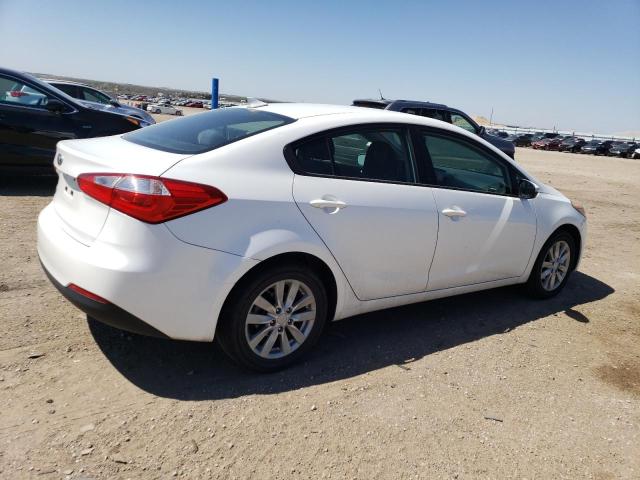 Photo 2 VIN: KNAFX4A67E5203250 - KIA FORTE 