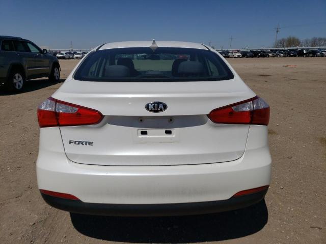 Photo 5 VIN: KNAFX4A67E5203250 - KIA FORTE 