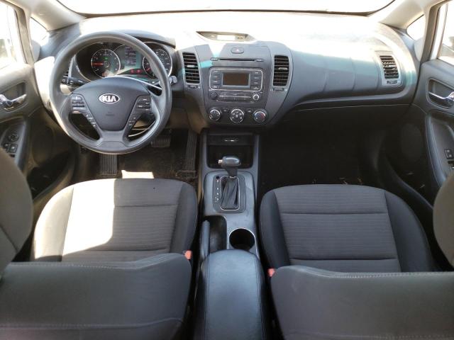 Photo 7 VIN: KNAFX4A67E5203250 - KIA FORTE 