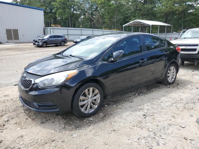 Photo 0 VIN: KNAFX4A67E5204799 - KIA FORTE 