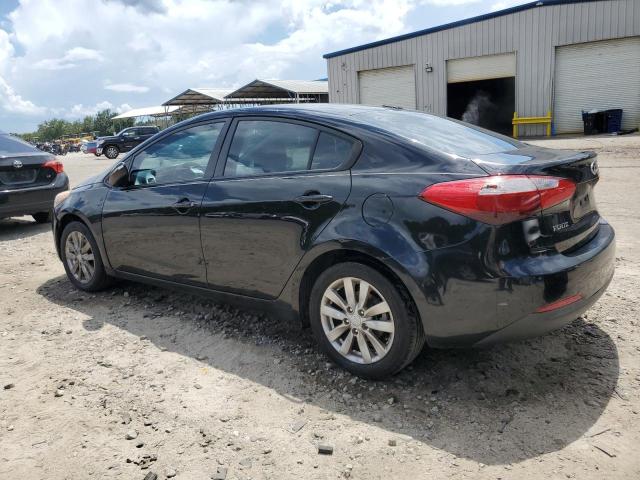 Photo 1 VIN: KNAFX4A67E5204799 - KIA FORTE 