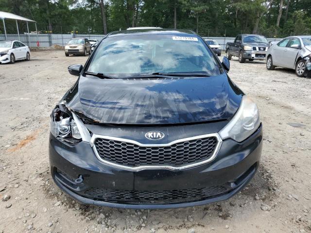 Photo 4 VIN: KNAFX4A67E5204799 - KIA FORTE 