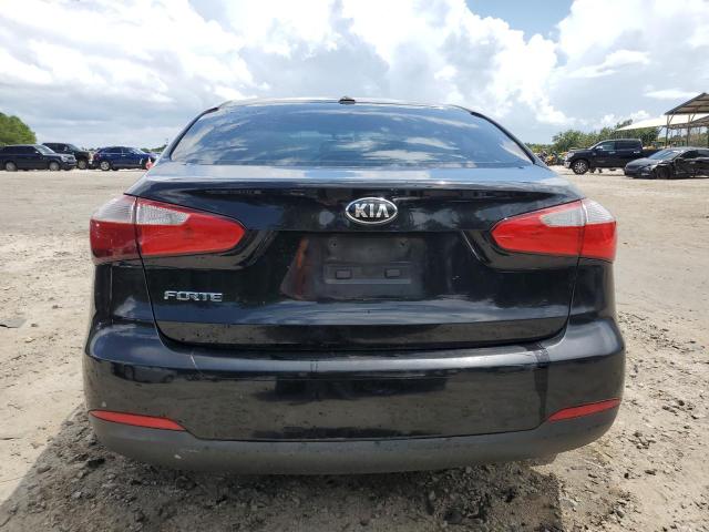 Photo 5 VIN: KNAFX4A67E5204799 - KIA FORTE 