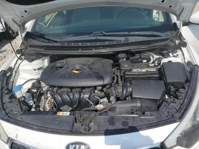 Photo 10 VIN: KNAFX4A67E5212613 - KIA FORTE LX 