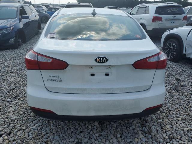 Photo 5 VIN: KNAFX4A67E5212613 - KIA FORTE LX 