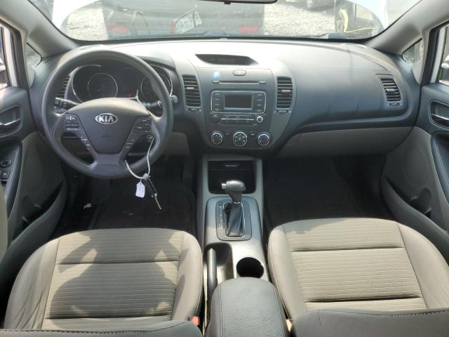 Photo 7 VIN: KNAFX4A67E5212613 - KIA FORTE LX 