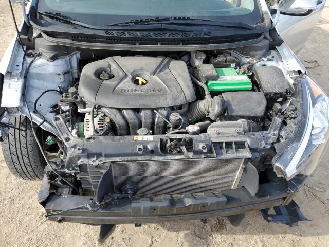 Photo 10 VIN: KNAFX4A67E5219254 - KIA FORTE 