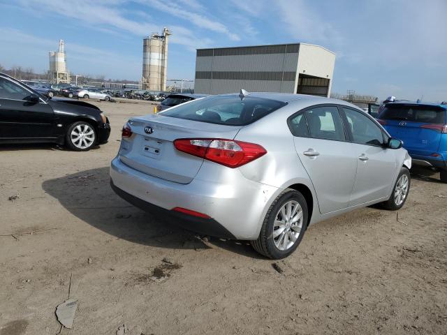 Photo 2 VIN: KNAFX4A67E5219254 - KIA FORTE 