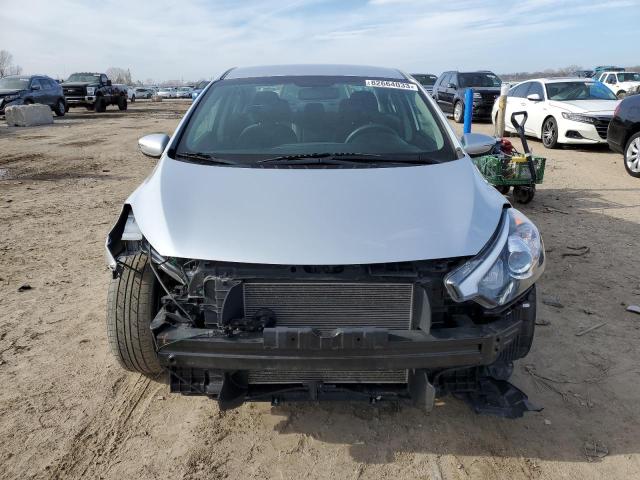 Photo 4 VIN: KNAFX4A67E5219254 - KIA FORTE 