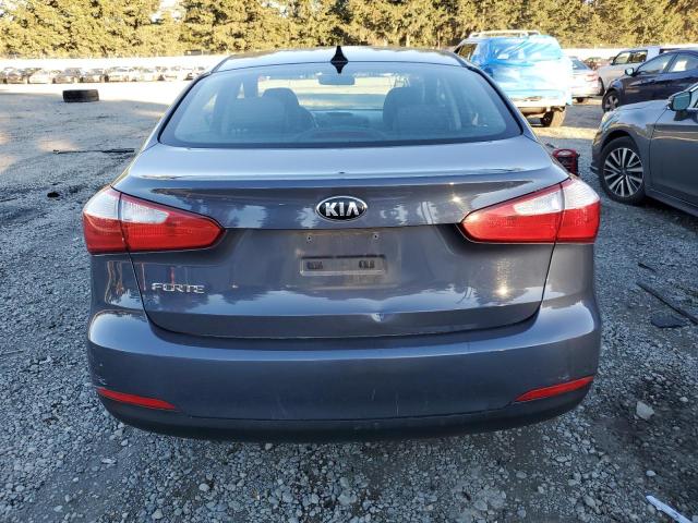 Photo 5 VIN: KNAFX4A67E5225765 - KIA FORTE LX 