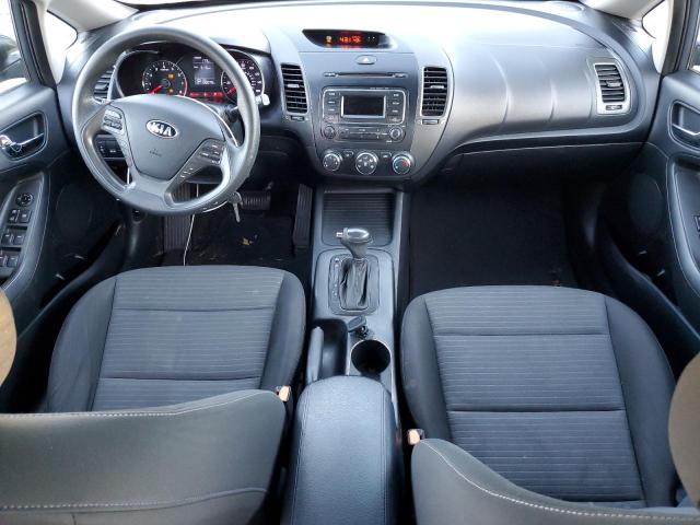 Photo 7 VIN: KNAFX4A67E5225765 - KIA FORTE LX 