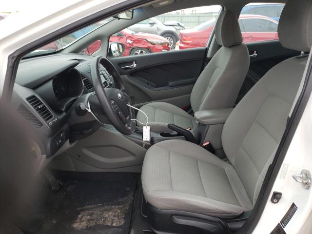 Photo 6 VIN: KNAFX4A67E5241223 - KIA FORTE LX 