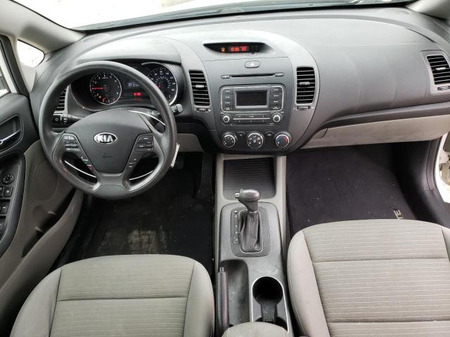 Photo 7 VIN: KNAFX4A67E5241223 - KIA FORTE LX 