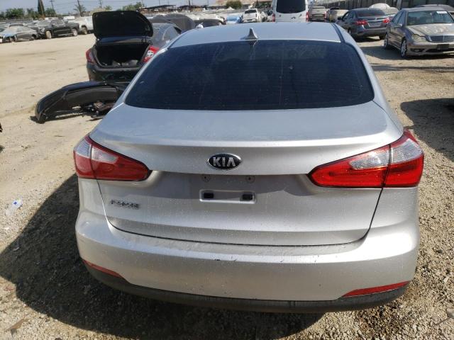 Photo 5 VIN: KNAFX4A67F5270321 - KIA FORTE LX 