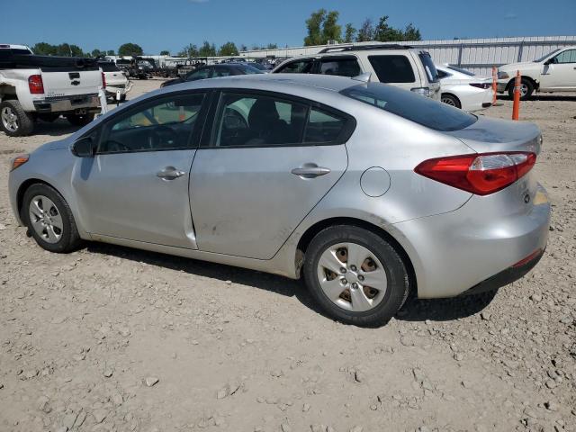 Photo 1 VIN: KNAFX4A67F5280248 - KIA FORTE LX 