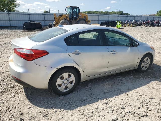 Photo 2 VIN: KNAFX4A67F5280248 - KIA FORTE LX 