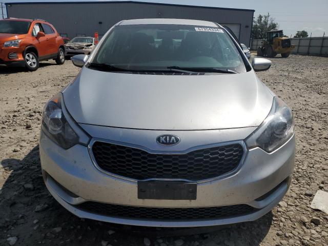 Photo 4 VIN: KNAFX4A67F5280248 - KIA FORTE LX 