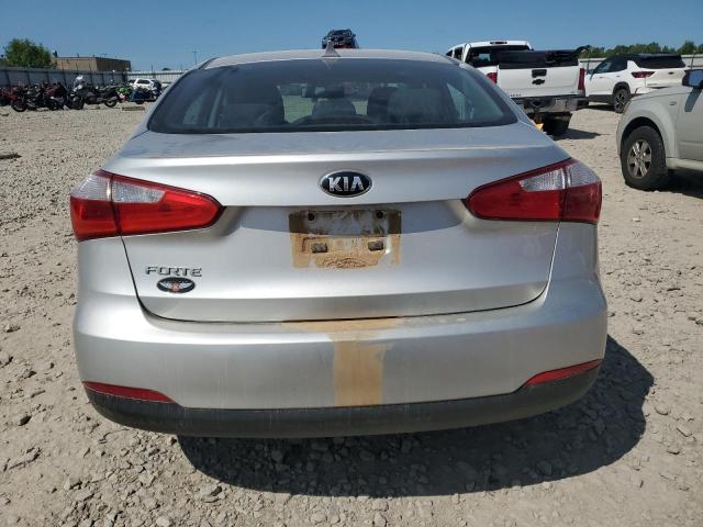 Photo 5 VIN: KNAFX4A67F5280248 - KIA FORTE LX 