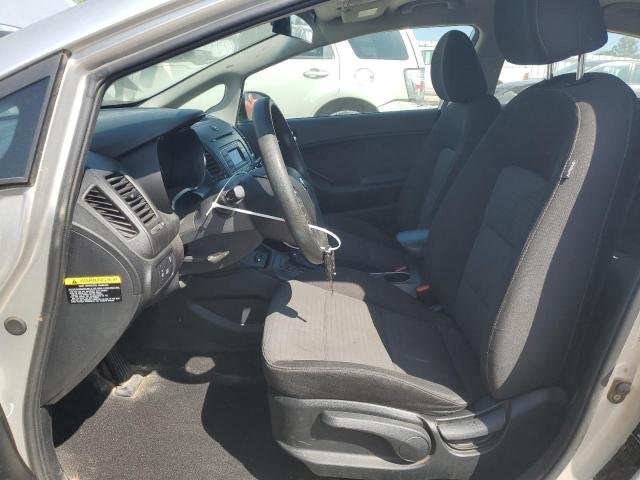 Photo 6 VIN: KNAFX4A67F5280248 - KIA FORTE LX 