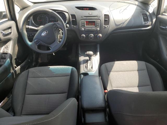 Photo 7 VIN: KNAFX4A67F5280248 - KIA FORTE LX 