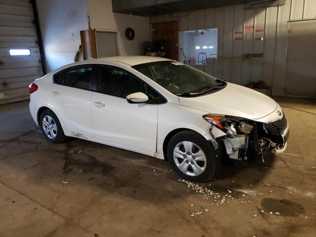 Photo 3 VIN: KNAFX4A67F5281691 - KIA FORTE LX 